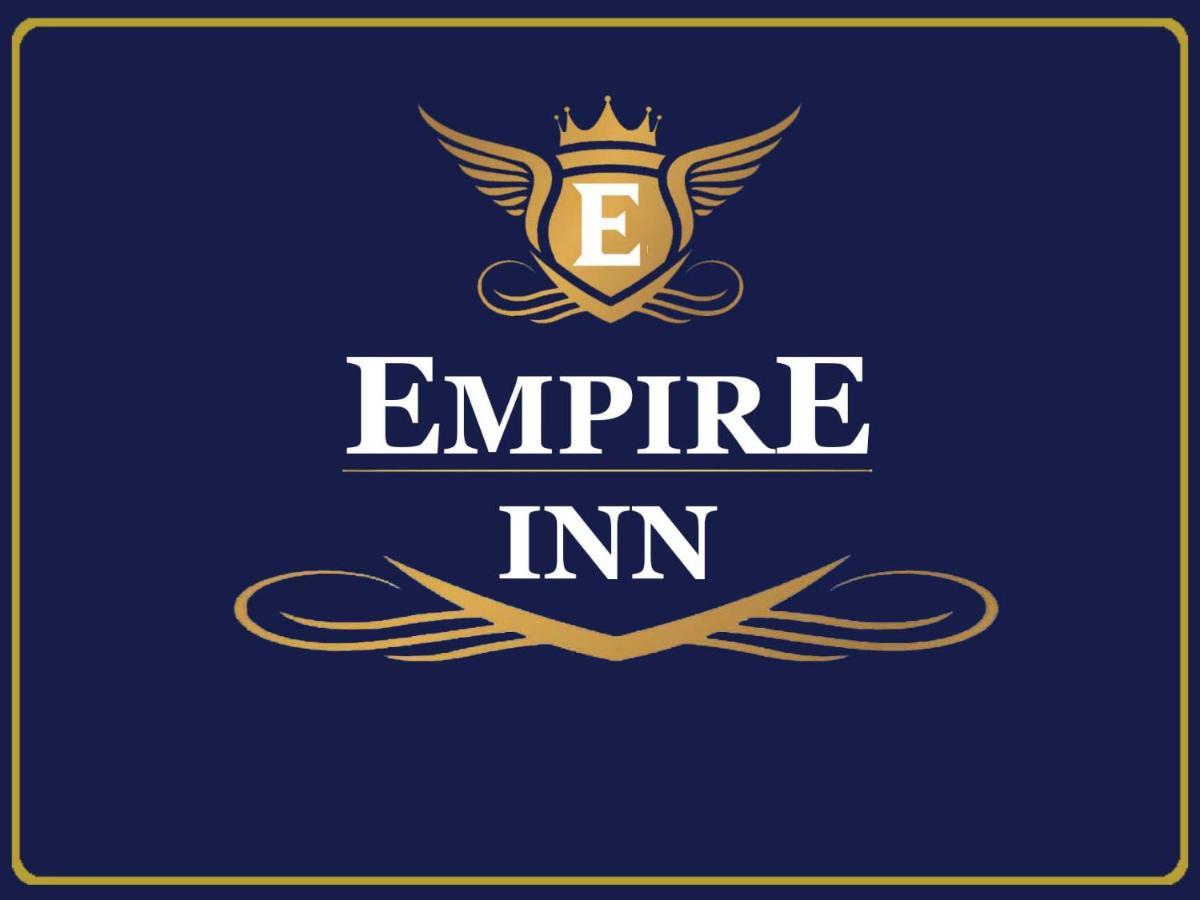 Empire Inn Сайпресс Экстерьер фото